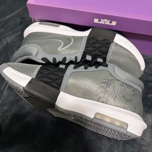 LeBron witnesses VIII